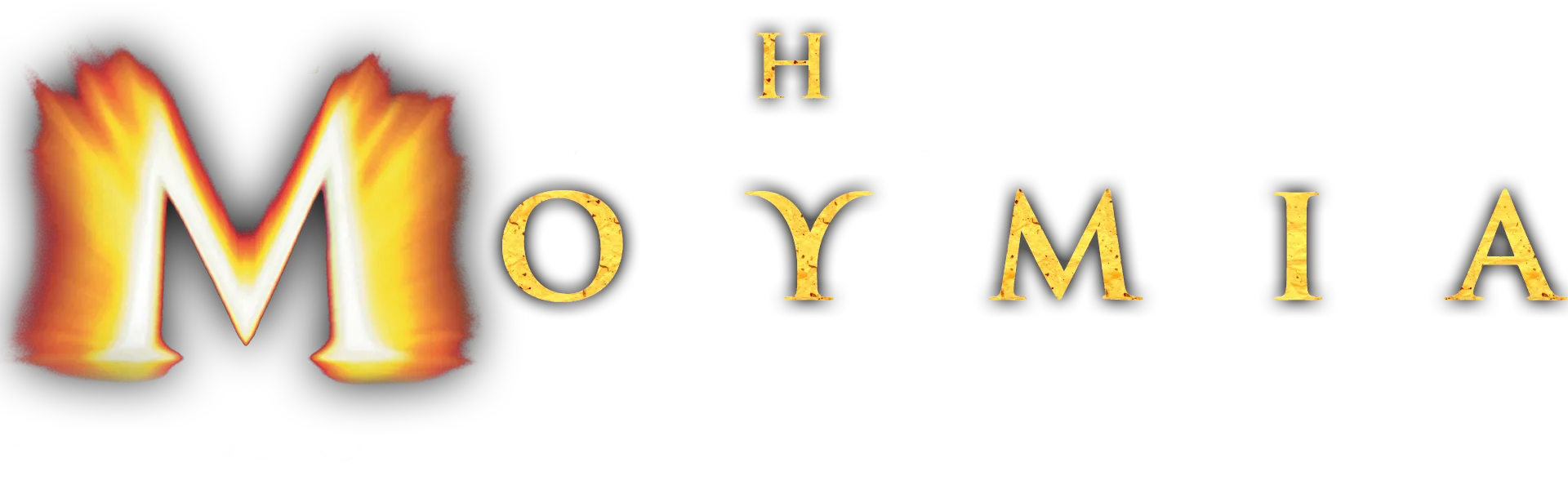 Η Μούμια