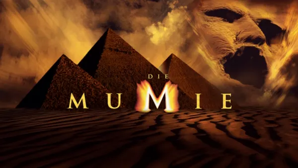 thumbnail - Die Mumie