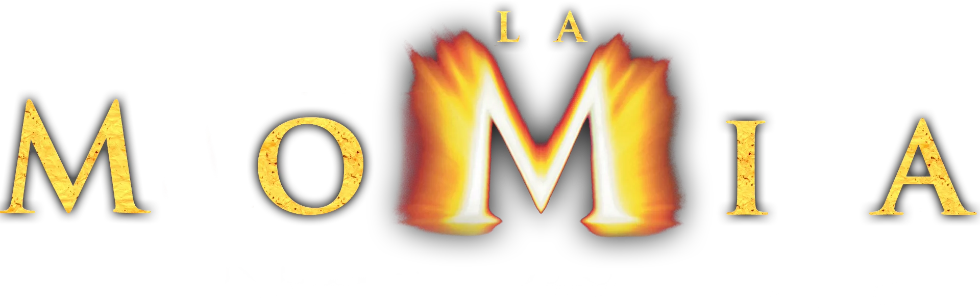 La momia