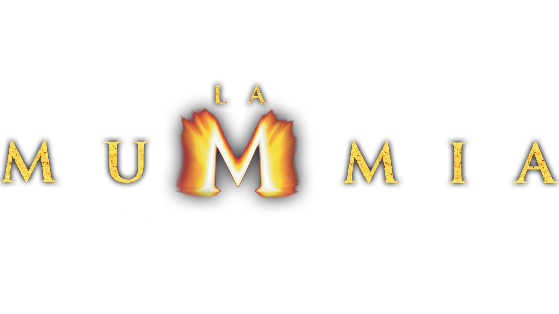 La Mummia