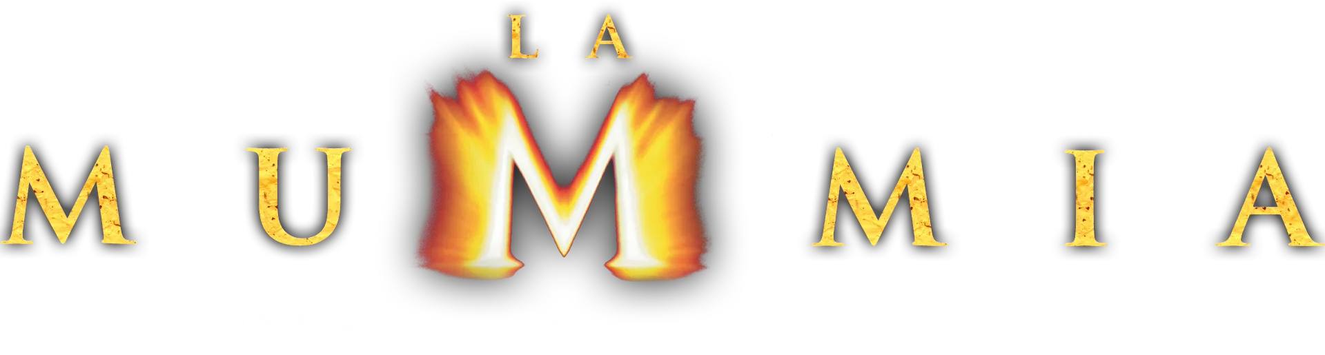 La Mummia