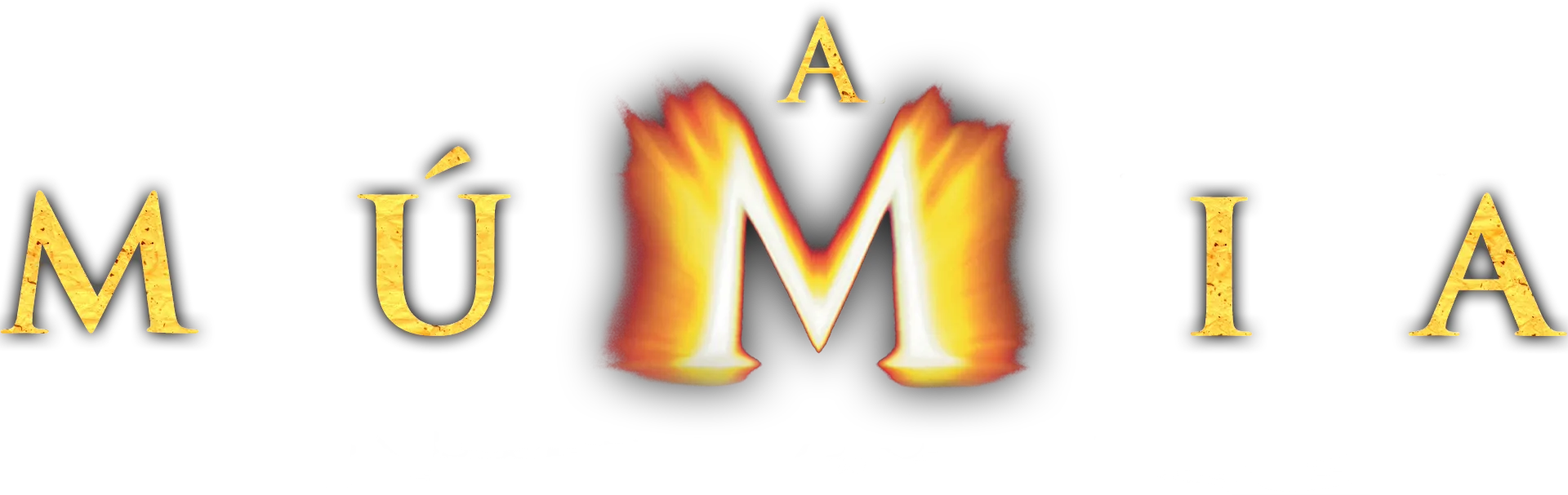 A Múmia