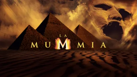 thumbnail - La Mummia