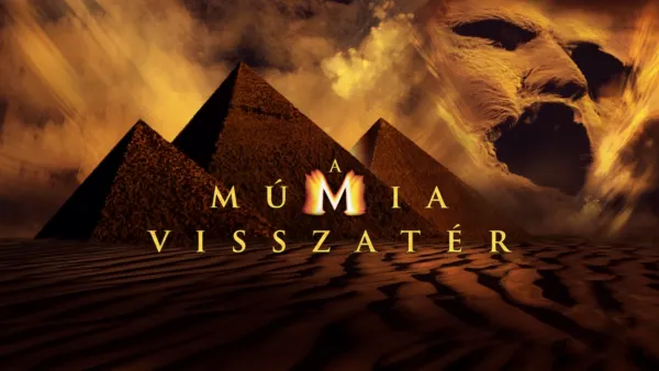 thumbnail - A Múmia Visszatér