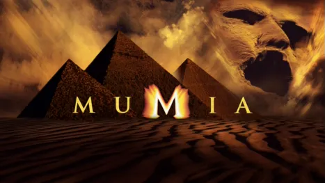 thumbnail - Mumia