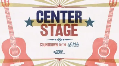 thumbnail - S0:E1 Center Stage: Countdown to the CMA Awards -- Special Edition of 20/20