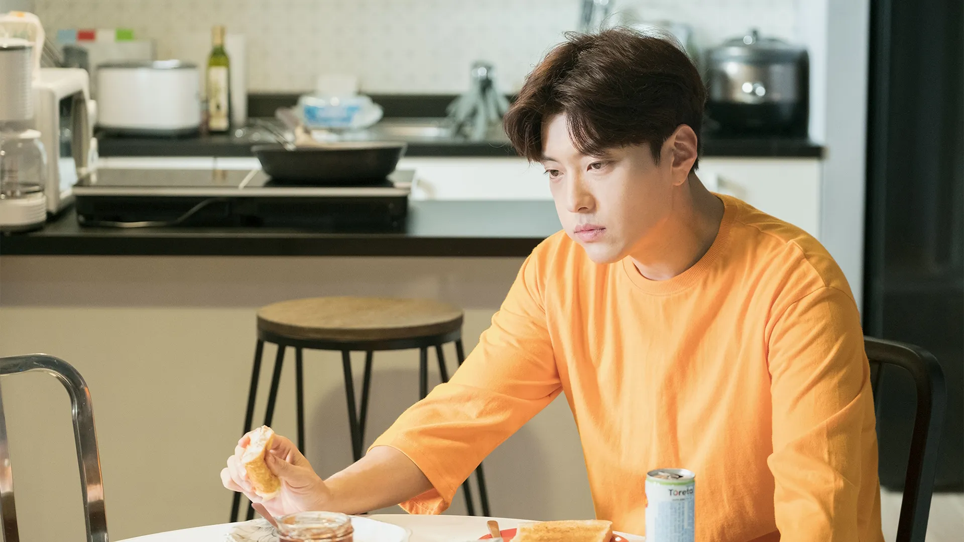 thumbnail - S1：第11話「第11話」