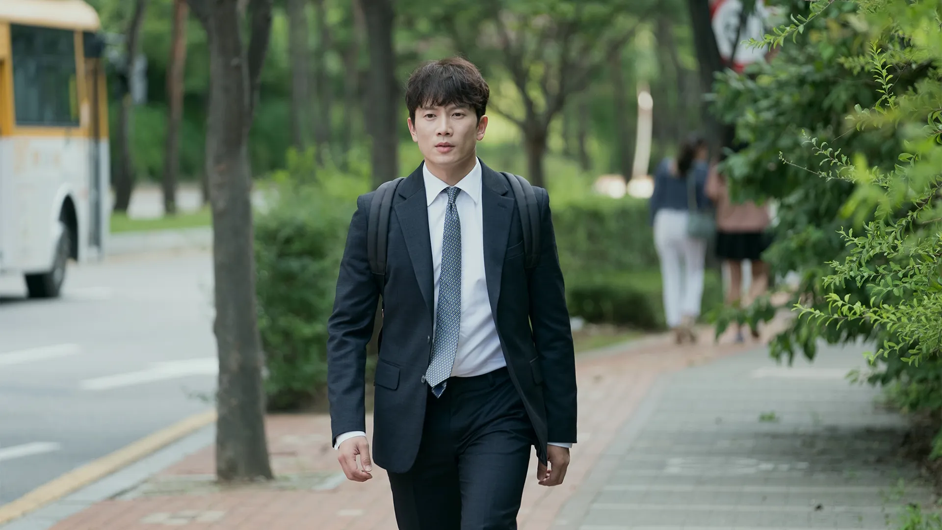 thumbnail - S1：第14話「第14話」