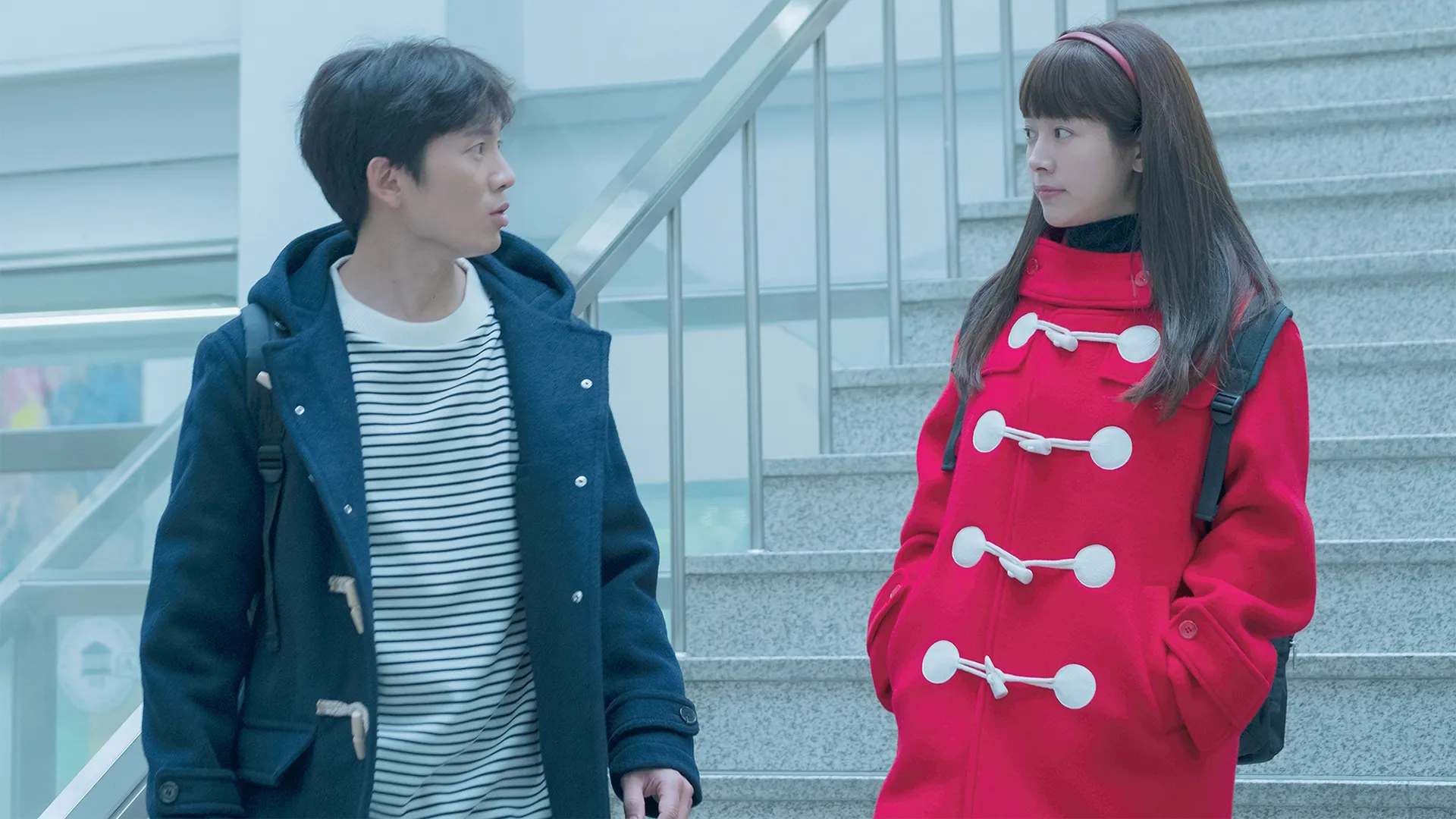 thumbnail - S1：第7話「第7話」