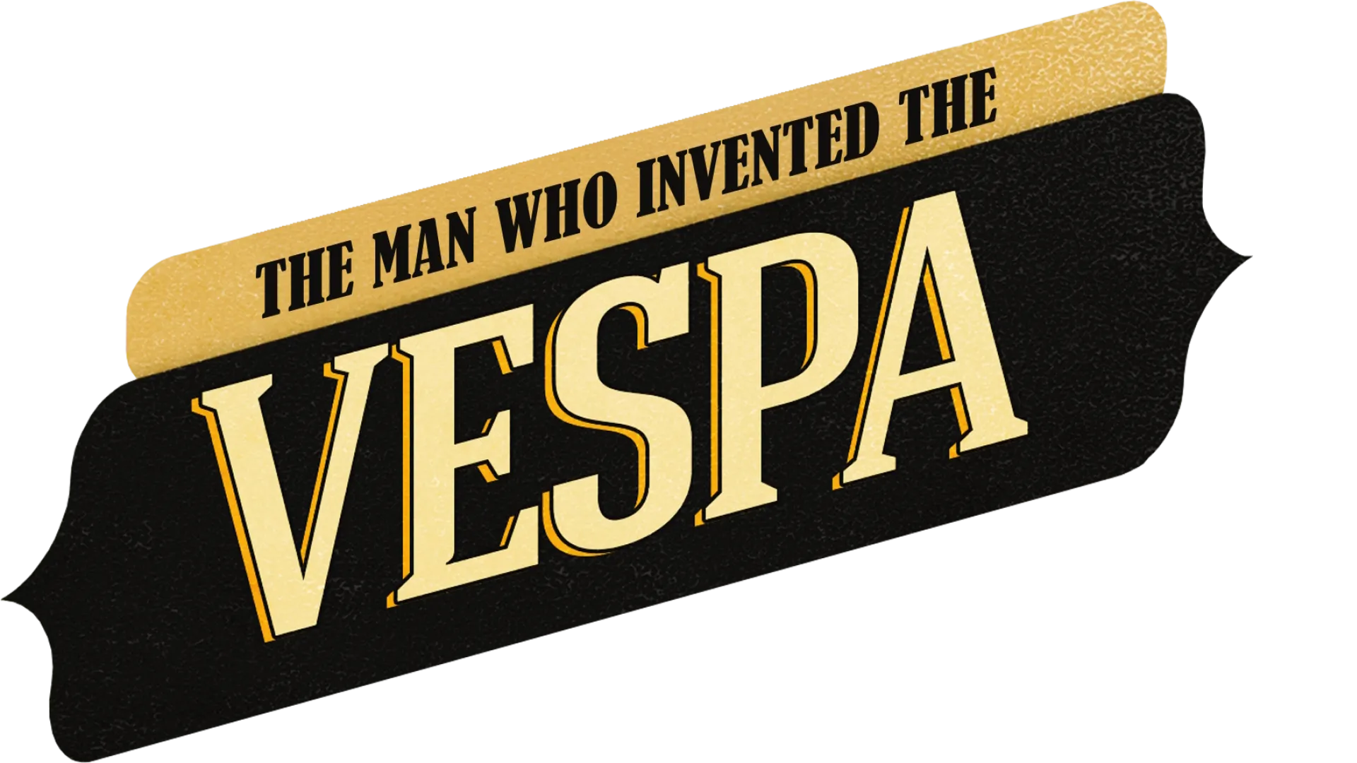 The Man Who Invented the Vespa