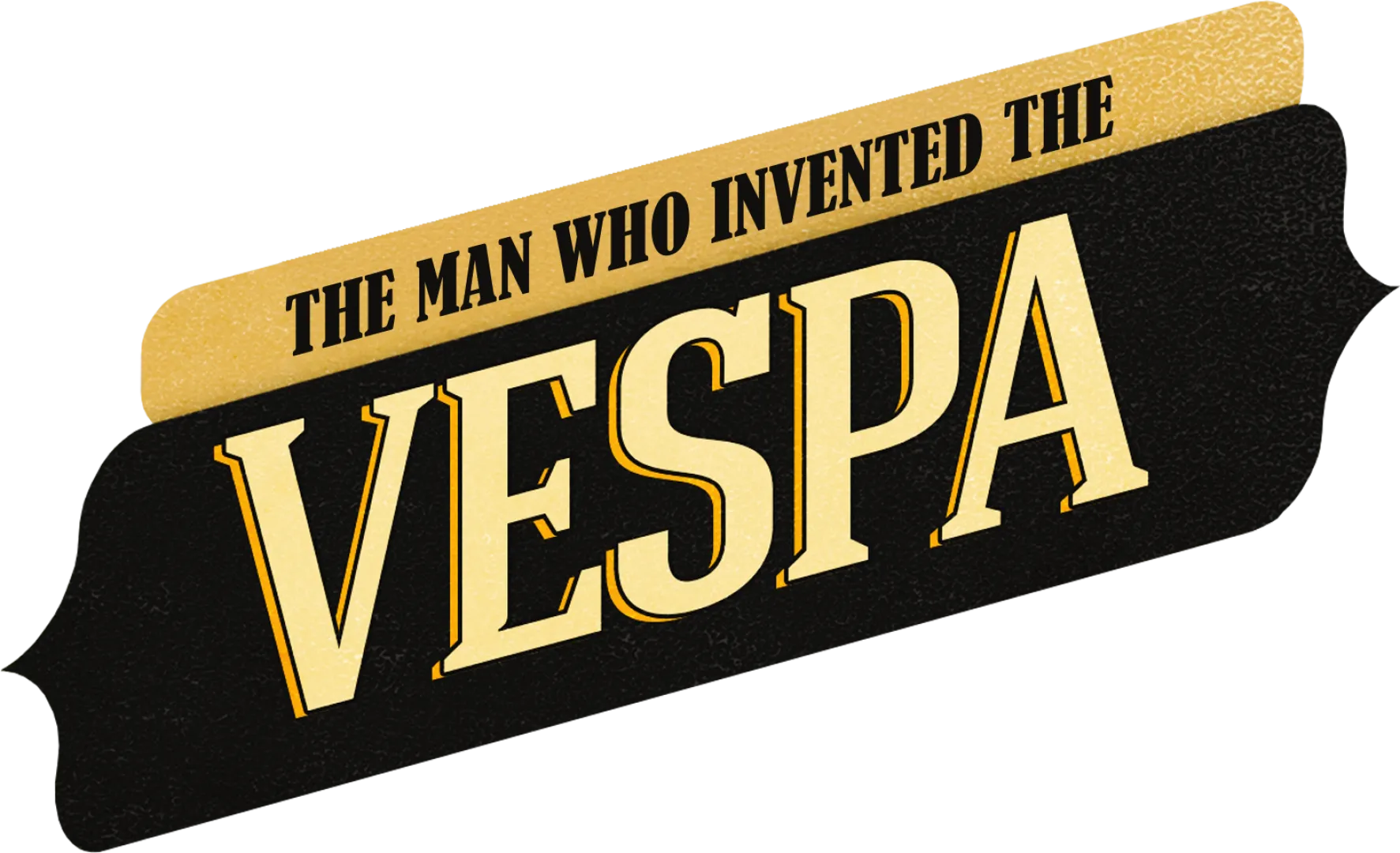 The Man Who Invented the Vespa