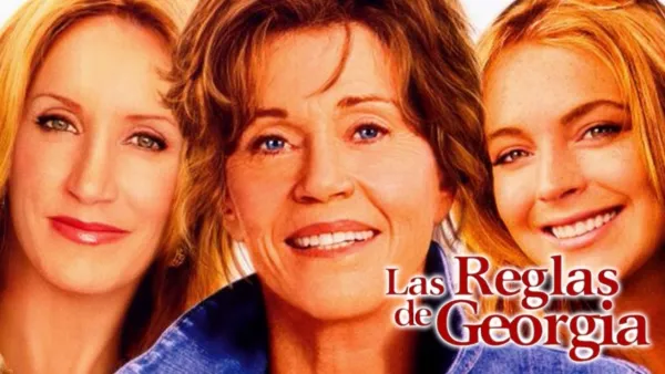 thumbnail - Georgia Rule