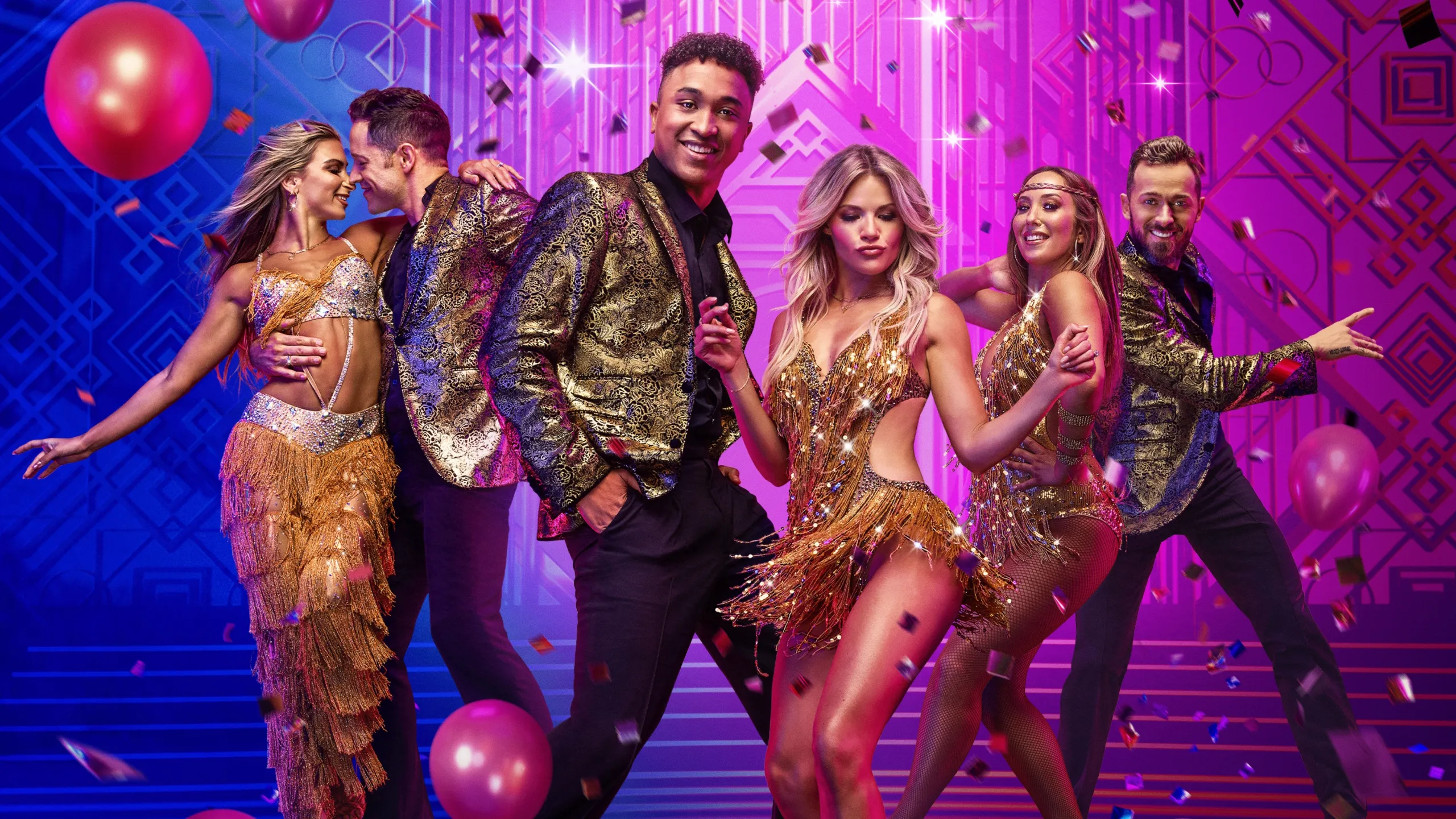 thumbnail - S31:E1 Premiere Night Party