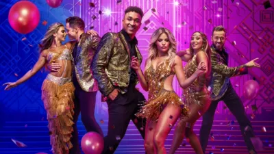 thumbnail - S31:E1 Premiere Night Party