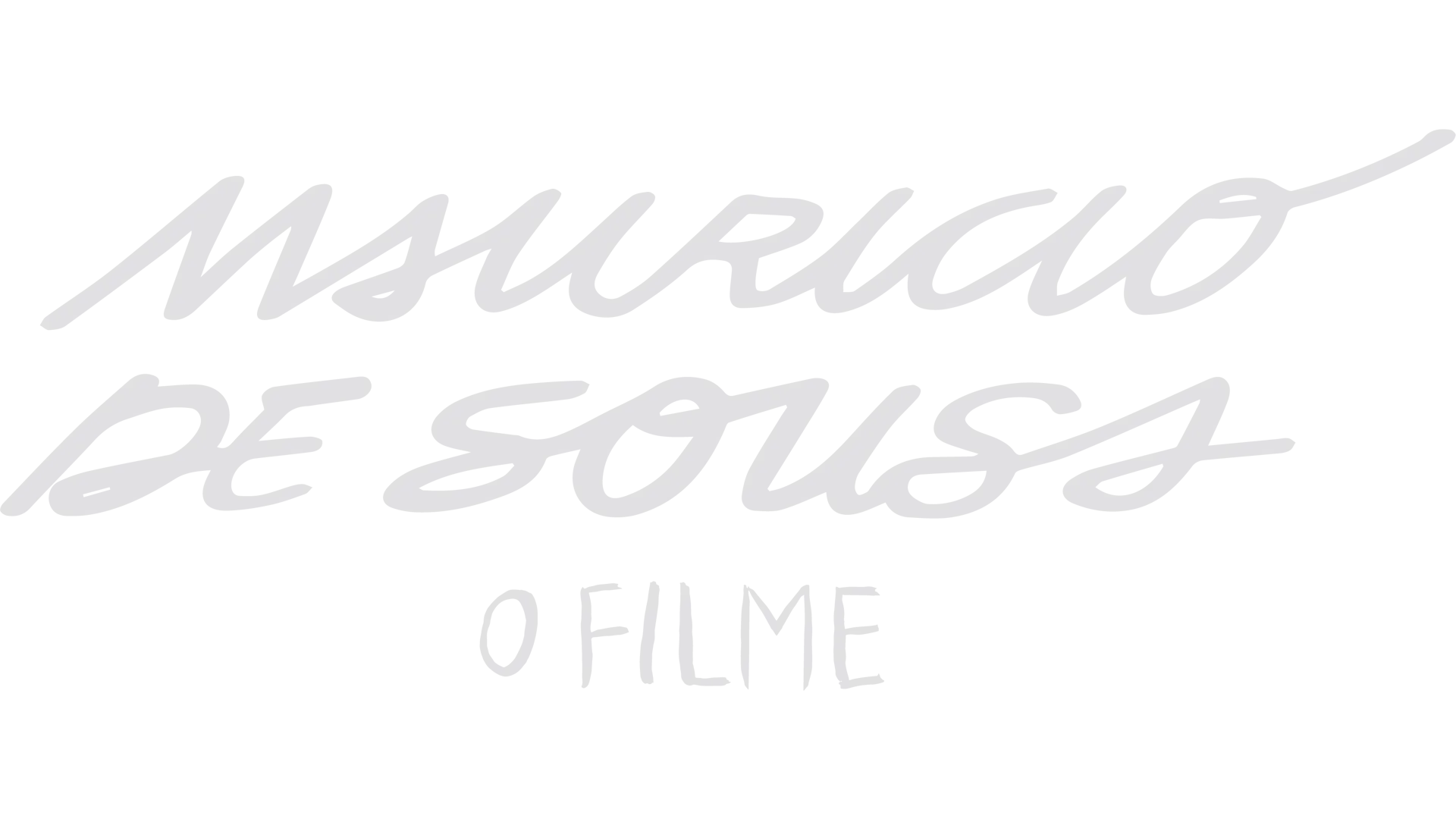 Mauricio de Sousa: O Filme