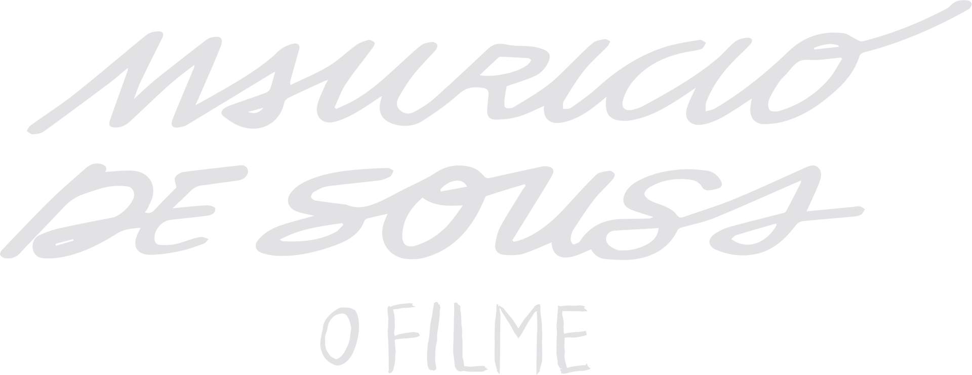 Mauricio de Sousa: O Filme
