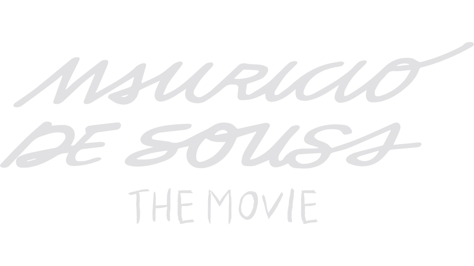 Mauricio De Sousa: The Movie