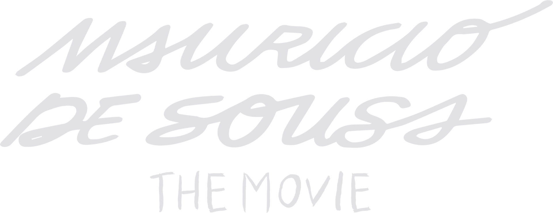Mauricio De Sousa: The Movie