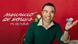 thumbnail - Mauricio De Sousa: Mi historia