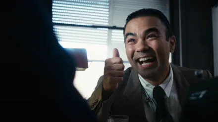 Mauricio de Sousa: O Filme