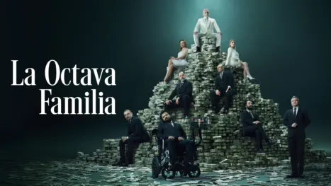 thumbnail - La octava familia