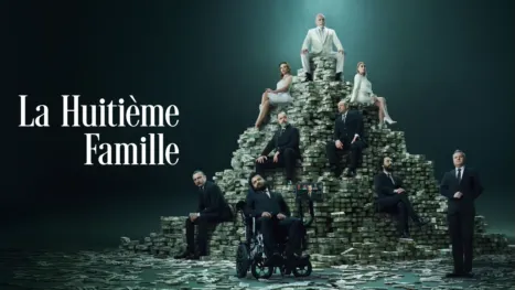 thumbnail - La huitième famille