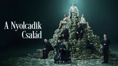 thumbnail - A nyolcadik család