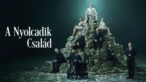 thumbnail - A nyolcadik család