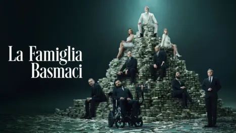 thumbnail - La famiglia Basmaci