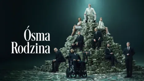 thumbnail - Ósma rodzina