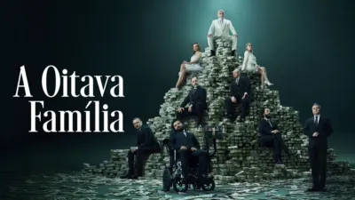 thumbnail - A Oitava Família