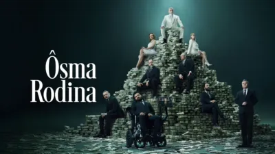 thumbnail - Ôsma rodina