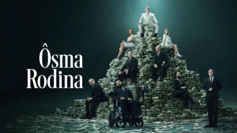 thumbnail - Ôsma rodina