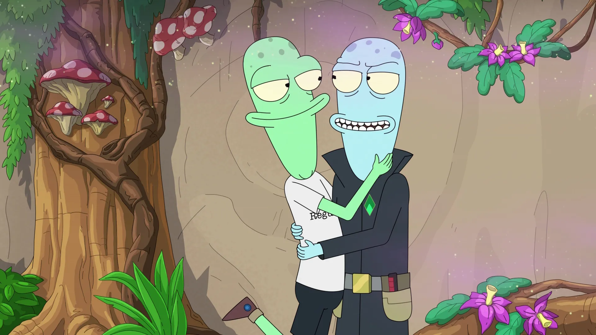 thumbnail - S6:E3 The Sci-Fi Slingshot