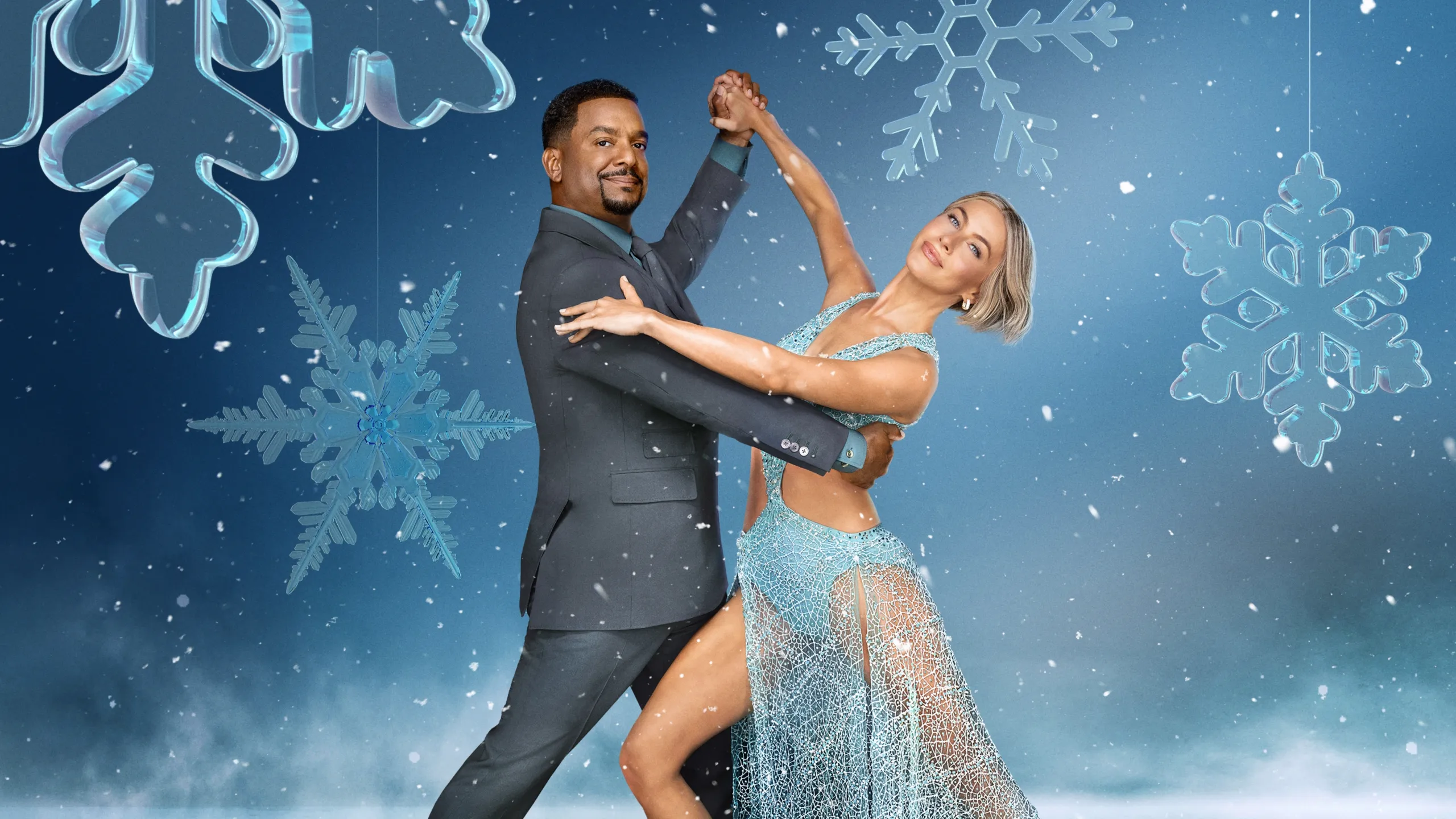 thumbnail - S34:E12 Dancing with the Holidays