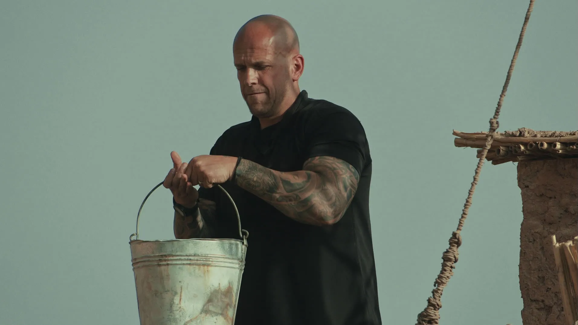 thumbnail - S4:E9 Interrogation