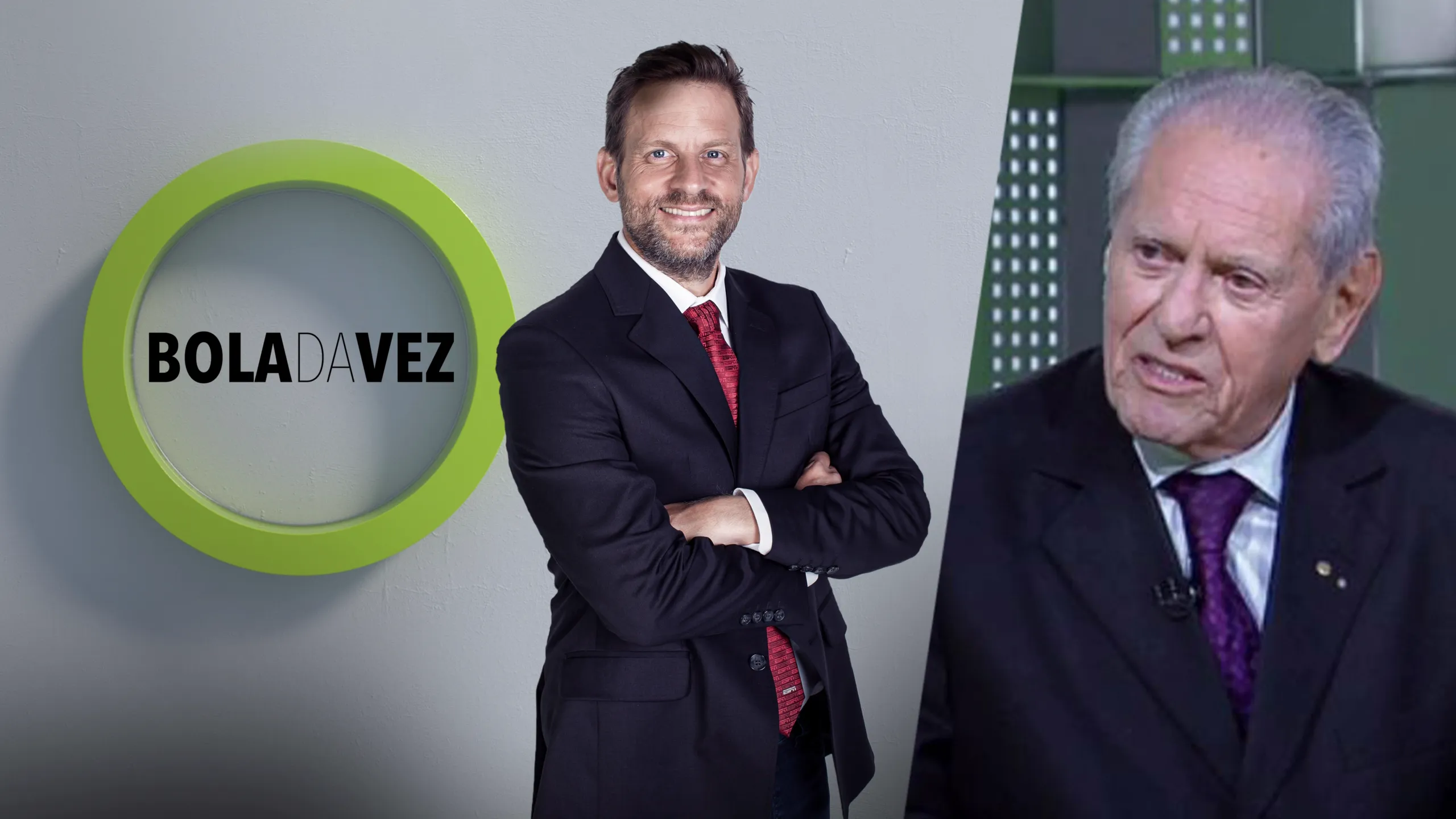 thumbnail - T25:E44 Bola da Vez: Joseval Peixoto