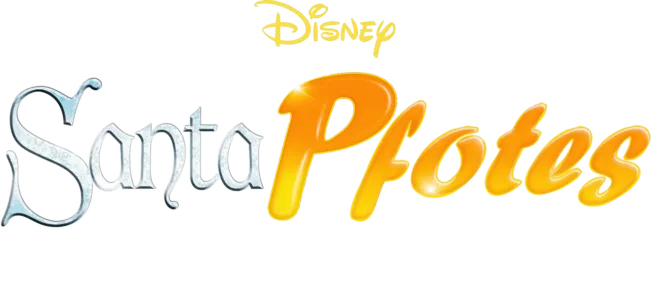 Santa Pfotes großes Weihnachtsabenteuer