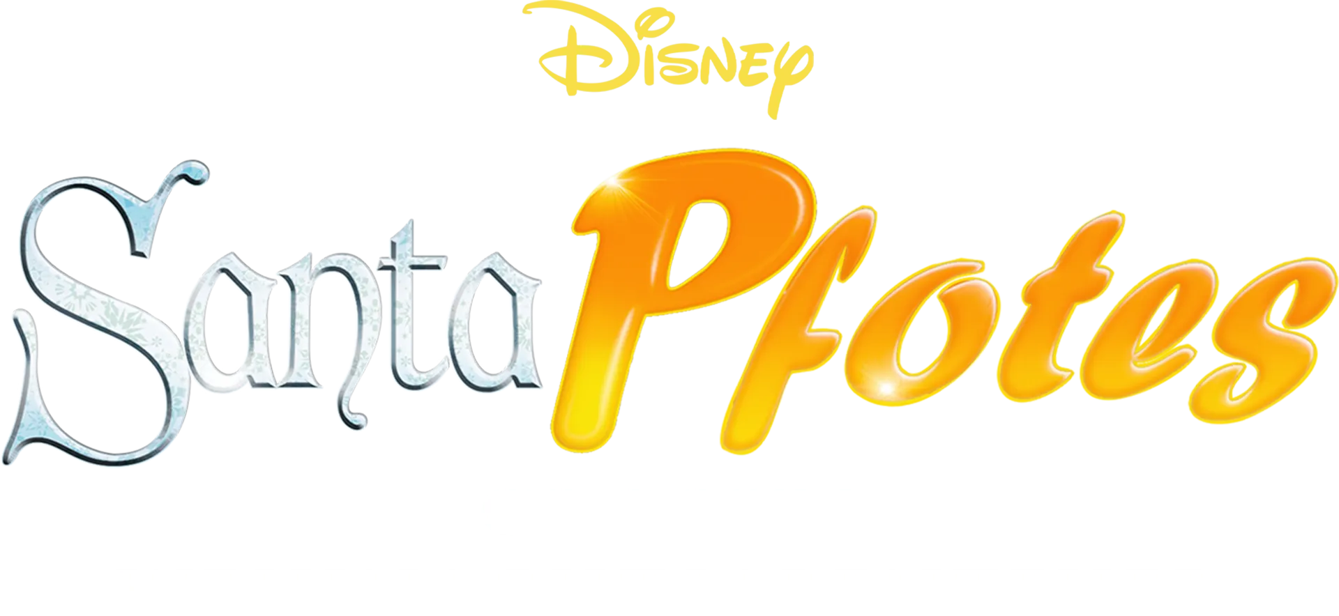 Santa Pfotes großes Weihnachtsabenteuer