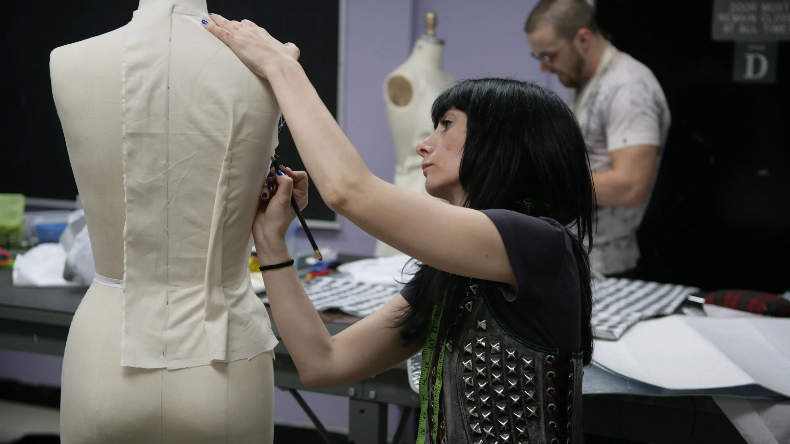 thumbnail - S5:E1 Let's Start from the Beginning