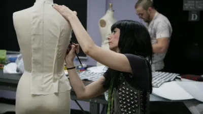 thumbnail - S5:E1 Let's Start from the Beginning