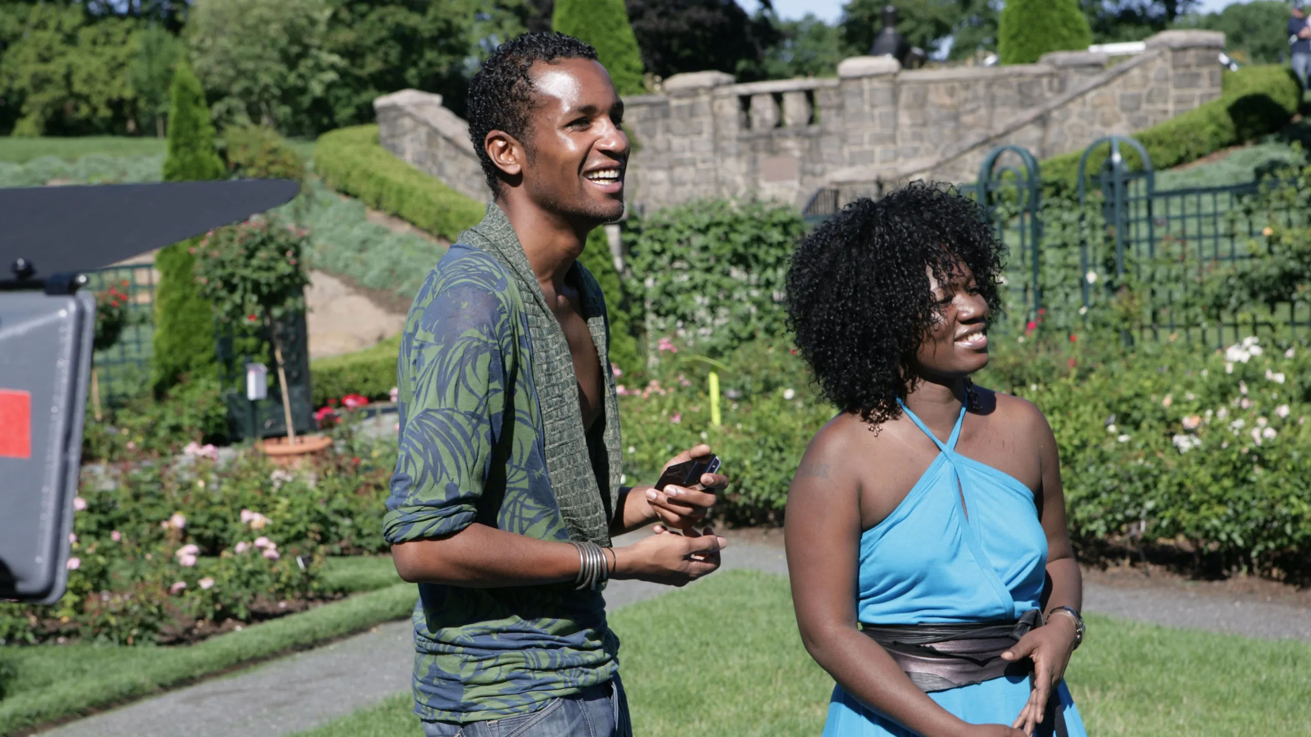 thumbnail - S5:E12 When Nature Calls