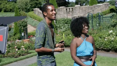 thumbnail - S5:E12 When Nature Calls