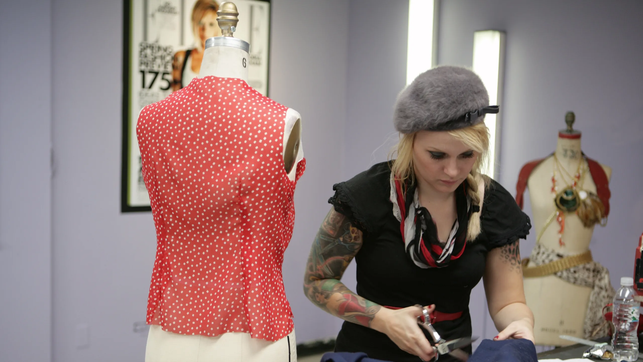 thumbnail - S5:E4 Rings of Glory