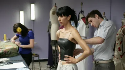 thumbnail - S5:E9 What's Your Sign?