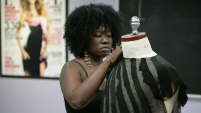 thumbnail - S5:E11 Rock N' Runway