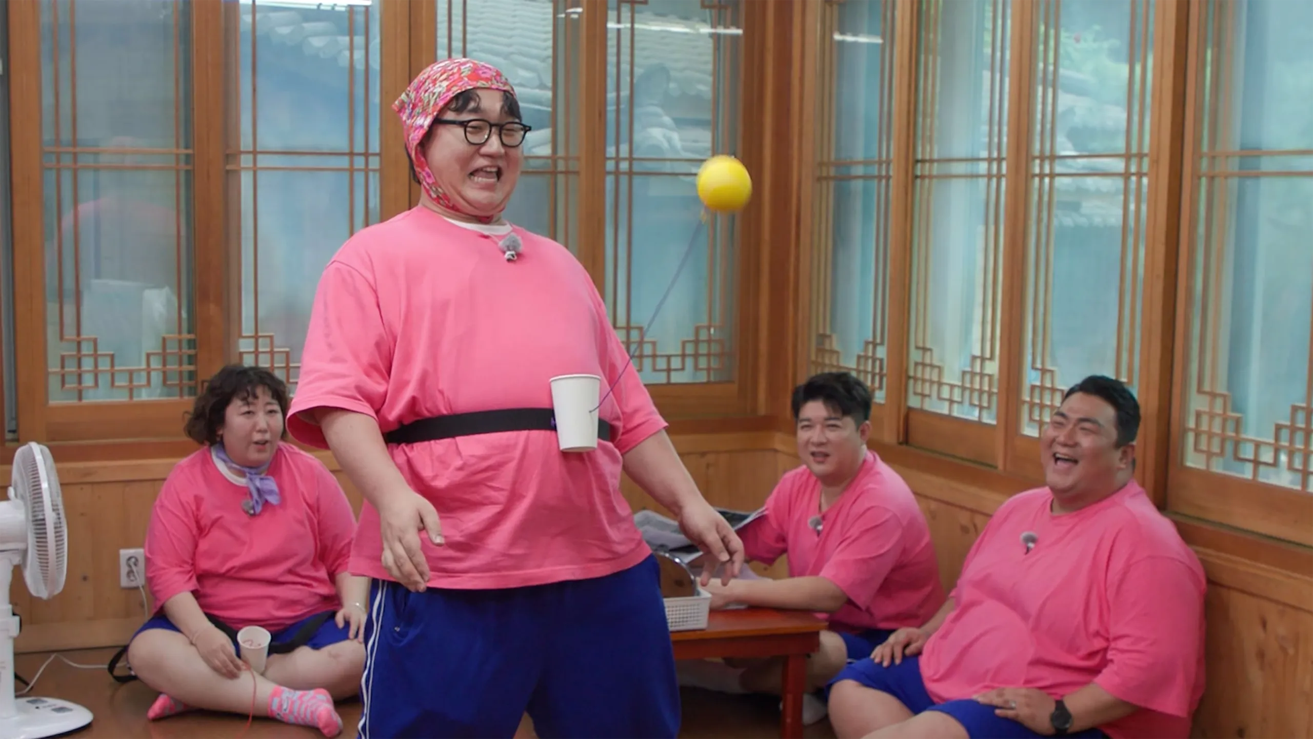 thumbnail - 시즌 1: 18회 제 18화