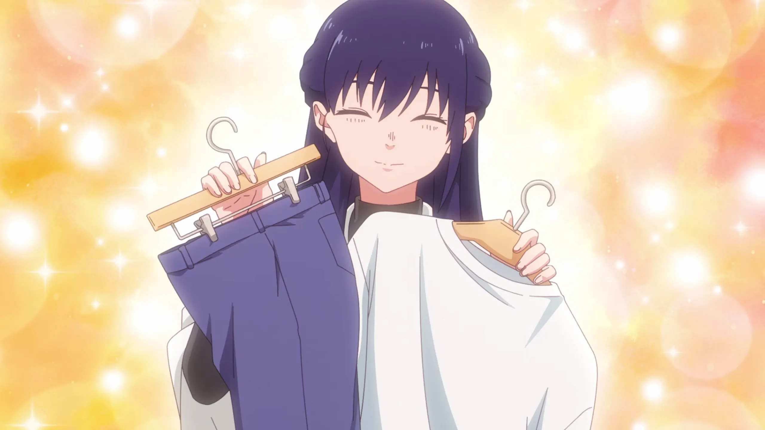 thumbnail - S3：第8話「やっかいごと」