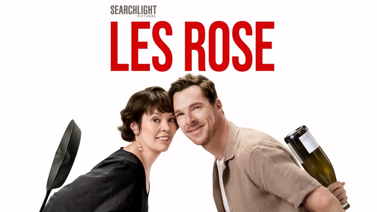 Regardez Les Rose | Disney+