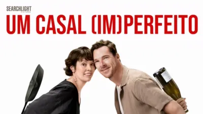 thumbnail - Um Casal (Im)perfeito